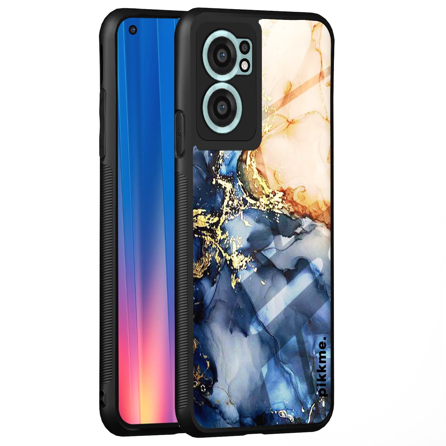 Pikkme OnePlus Nord CE 2 5G mobile cover