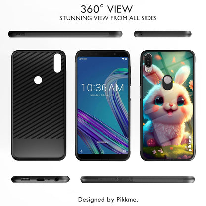 Pikkme Asus Hybrid mobile cover – photo 2