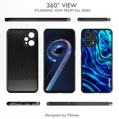 Back cover for OnePlus Nord CE 2 Lite 5G – Pikkme – photo 2