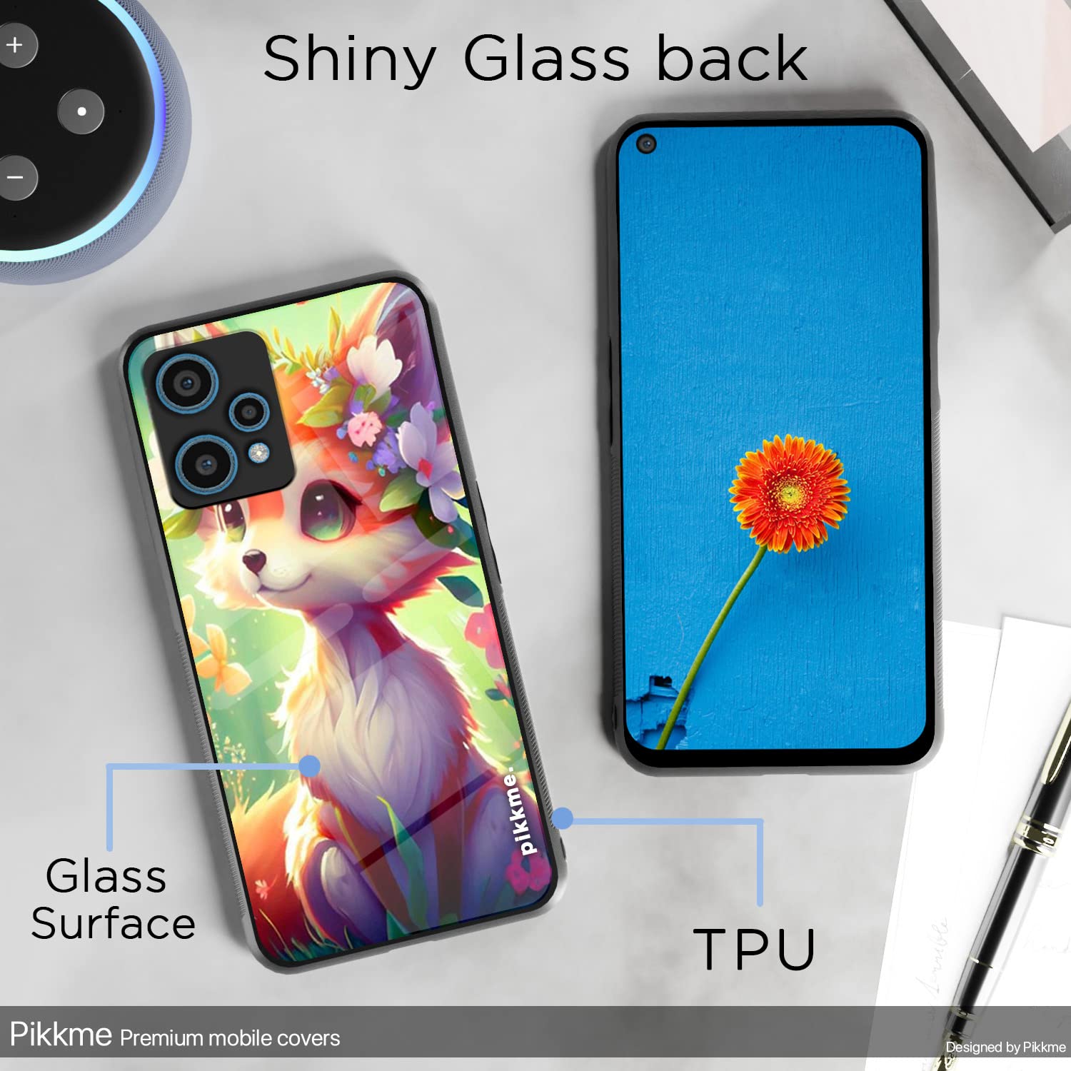 Pikkme phone cover for OnePlus Nord CE 2 Lite 5G – photo 3
