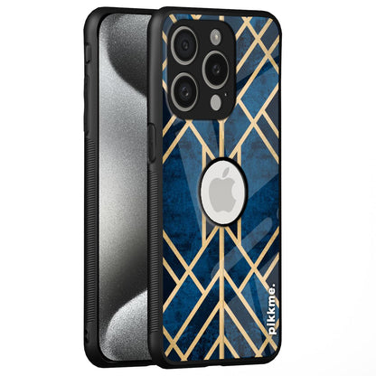 Back cover for iPhone 15 Pro – Pikkme