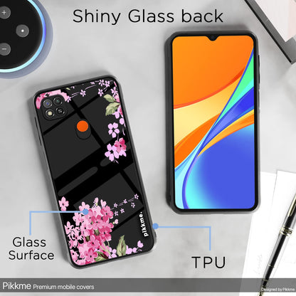Pikkme mobile back cover for Redmi 10A/9, Poco C31 – photo 3