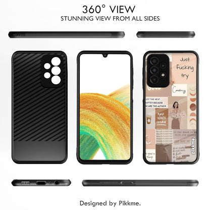 Pikkme phone cover for Samsung A13 4G – photo 2