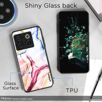 Hybrid Mobile cover for OnePlus 10T 5G – Pikkme – photo 3