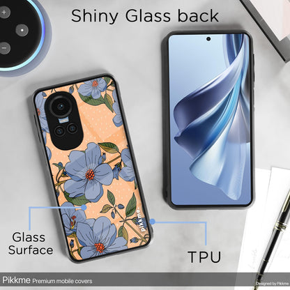 Pikkme Oppo Reno 10 5G mobile cover – photo 3