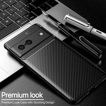 Pikkme Pixel 7 black back cover – photo 2