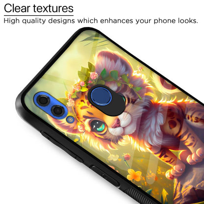Honor 10 Lite back cover by Pikkme – photo 4