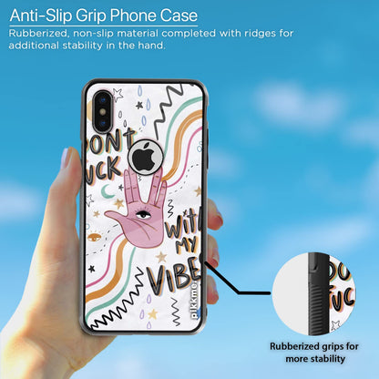 Pikkme mobile cover for iPhone X/XS – photo 5
