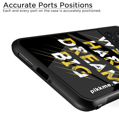 Pikkme Hybrid phone cover for OnePlus 10R – photo 6