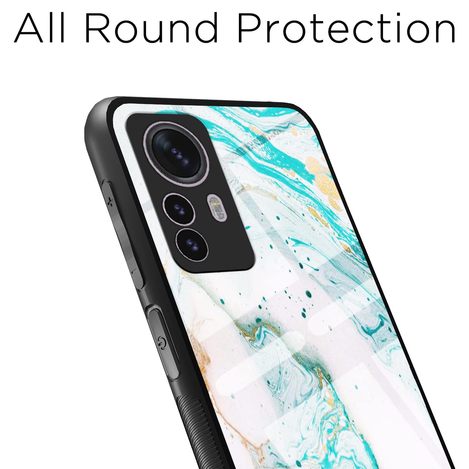 Pikkme Mi 12 Pro 5G mobile back cover – photo 7