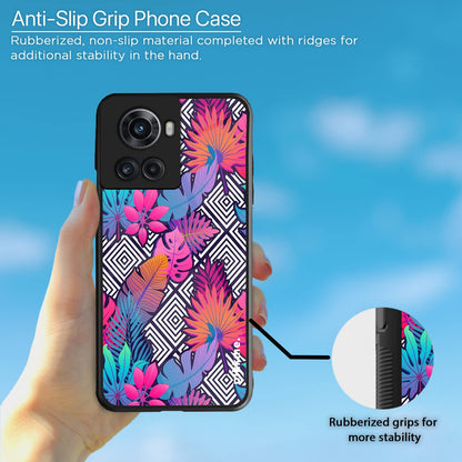 Pikkme OnePlus 10R Flower phone cover – photo 5