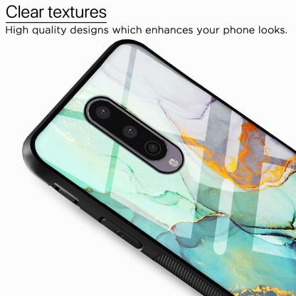 Pikkme OnePlus 8 Hybrid mobile back cover – photo 4