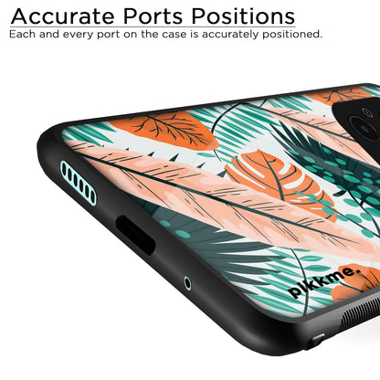 Redmi 12C/Poco C55 back cover by Pikkme – photo 6