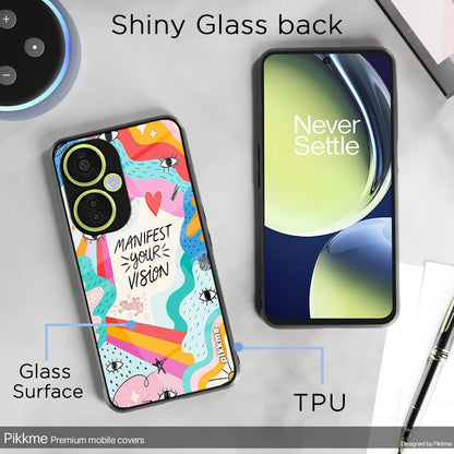 OnePlus Nord CE 3 Lite 5G mobile cover by Pikkme – photo 3
