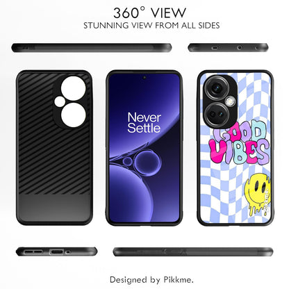 Pikkme phone cover for OnePlus Nord CE 3 5G – photo 2