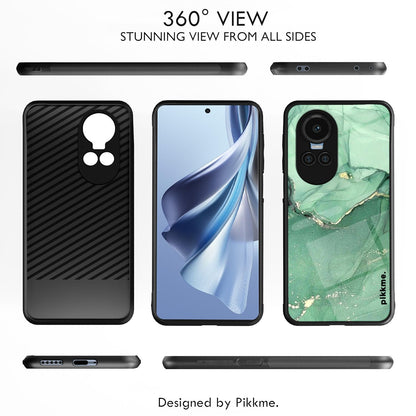 Pikkme mobile back cover for Oppo Reno 10 5G – photo 2