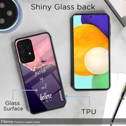 Mobile back cover for Samsung A13 4G – Pikkme – photo 3