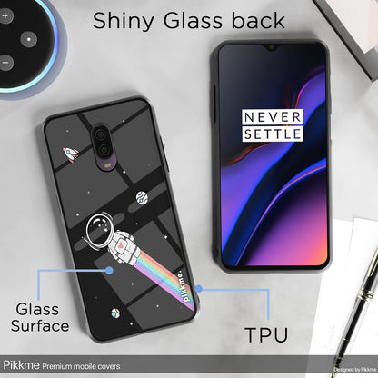 Pikkme OnePlus 6T Hybrid phone cover – photo 3