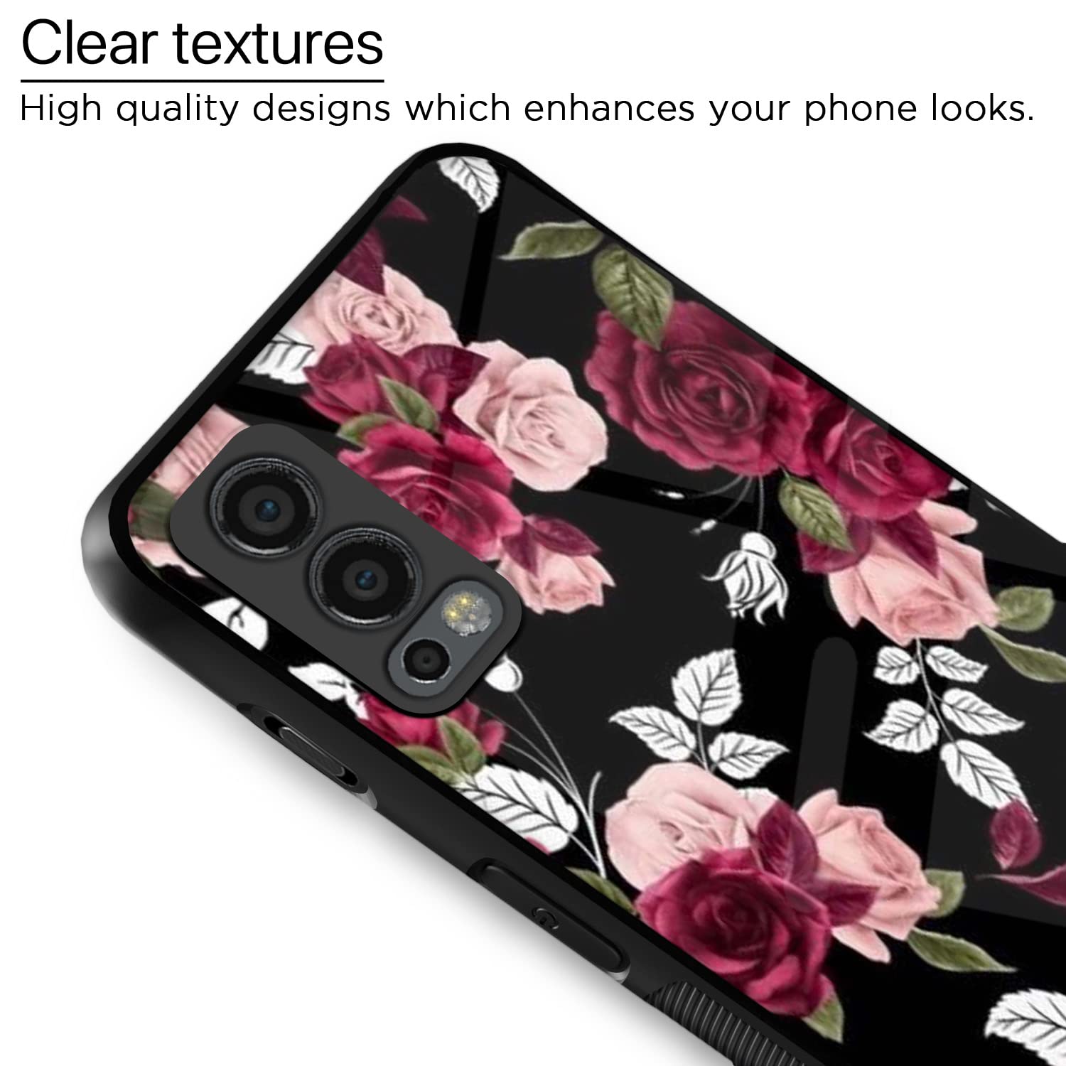 Pikkme OnePlus Nord 2 5G back cover – photo 4