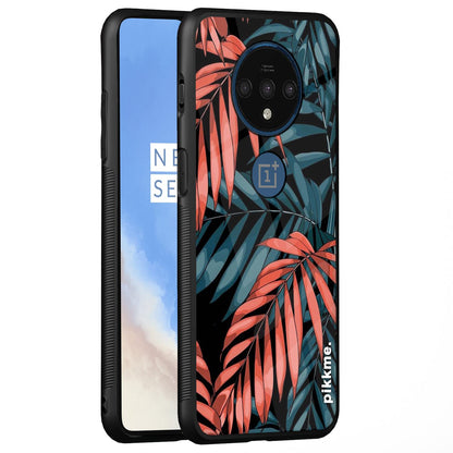 Pikkme back cover for OnePlus 7T