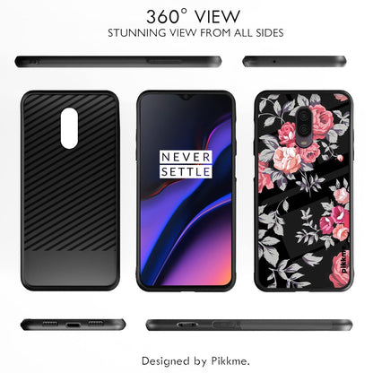 Pikkme back cover for OnePlus 6T – photo 2