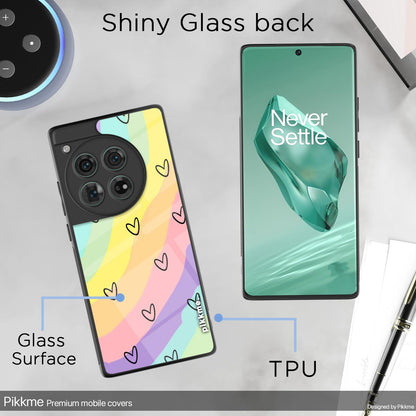 OnePlus 12 5G back cover by Pikkme – photo 3