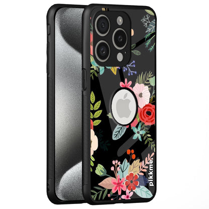 Mobile back cover for iPhone 15 Pro – Pikkme
