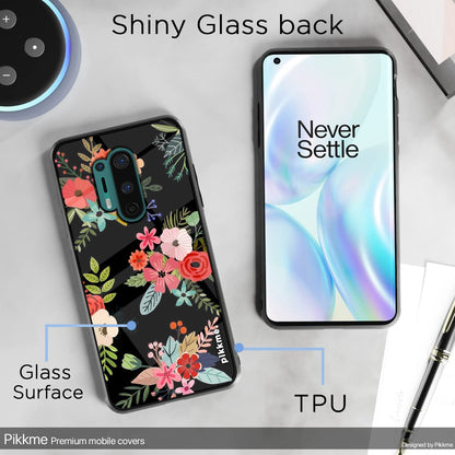 Mobile cover for OnePlus 8 Pro – Pikkme – photo 3