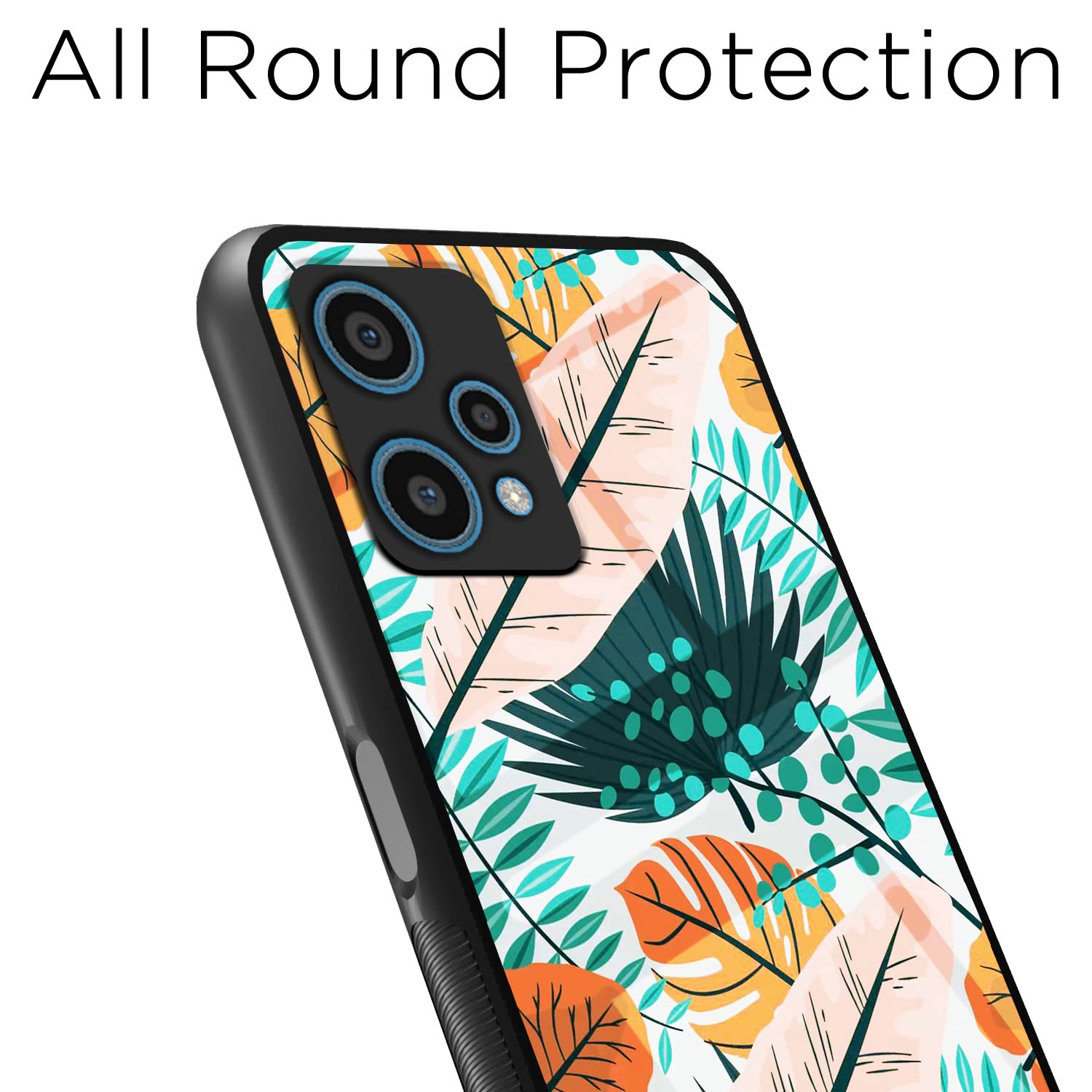 Pikkme OnePlus Nord CE 2 Lite 5G phone cover – photo 7