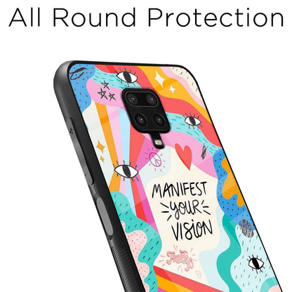 Pikkme Redmi Note 9 Pro/Note 9 Pro Max/Note 10 Lite back cover – photo 7