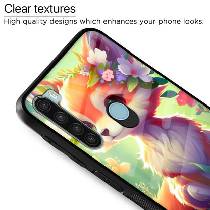 Hybrid Mobile cover for Redmi Note 8 – Pikkme – photo 4