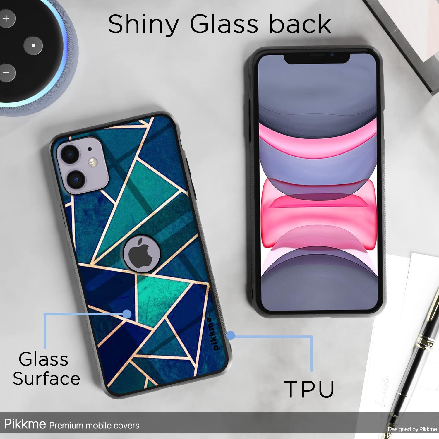 Pikkme phone cover for iPhone 11 – photo 3