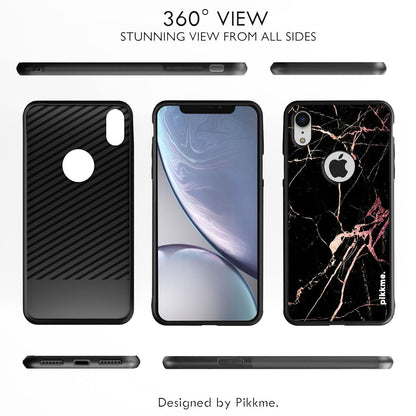 Pikkme iPhone XR mobile cover – photo 2