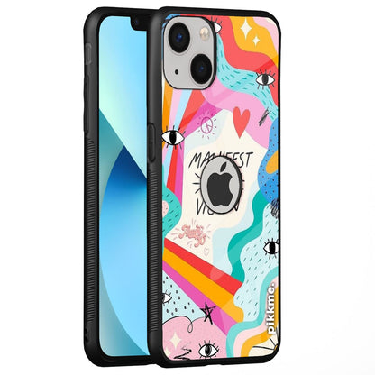 iPhone 14 mobile cover by Pikkme