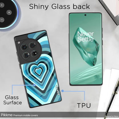 OnePlus 12 5G back cover by Pikkme – photo 3