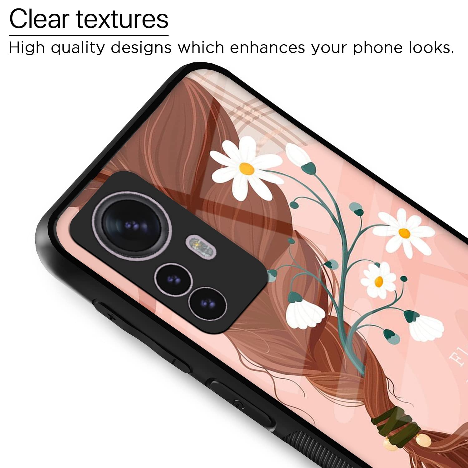 Mobile back cover for Mi 12 Pro 5G – Pikkme – photo 4