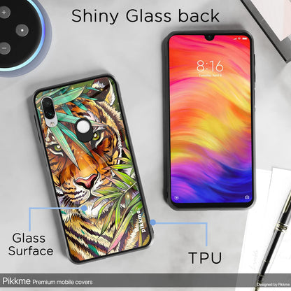 Pikkme Hybrid back cover for Redmi Note 7/Note 7 Pro/Note 7s – photo 3