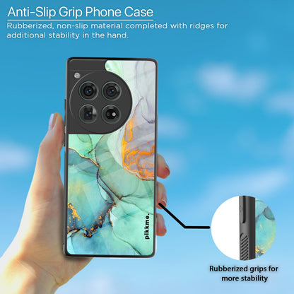 Pikkme OnePlus 12R 5G Hybrid mobile cover – photo 5