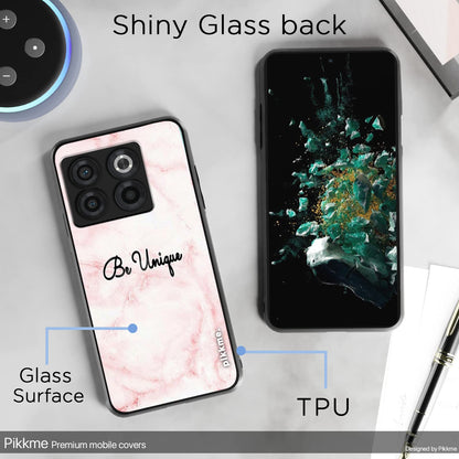 Pikkme Hybrid phone cover for OnePlus 10T 5G – photo 2
