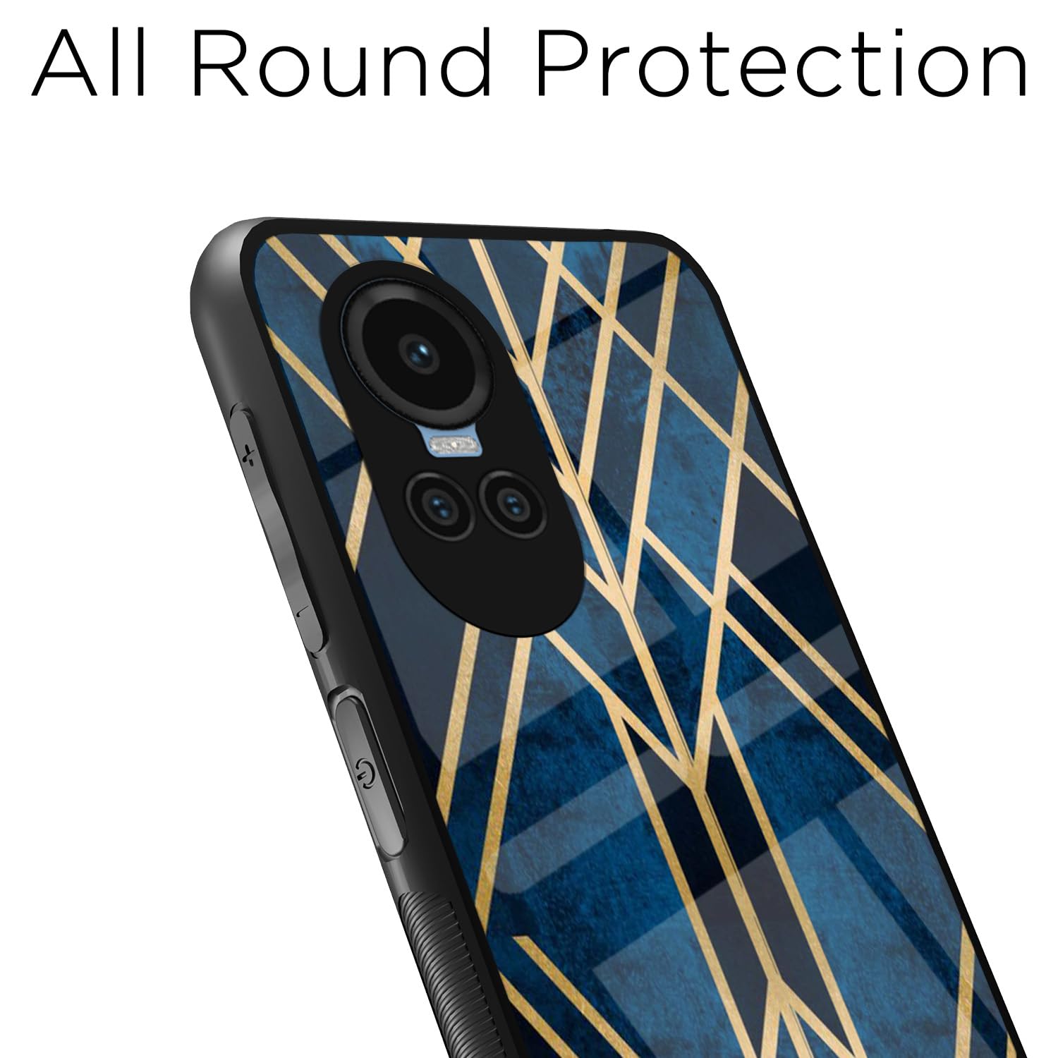Oppo Reno 10 Pro 5G mobile back cover by Pikkme – photo 7