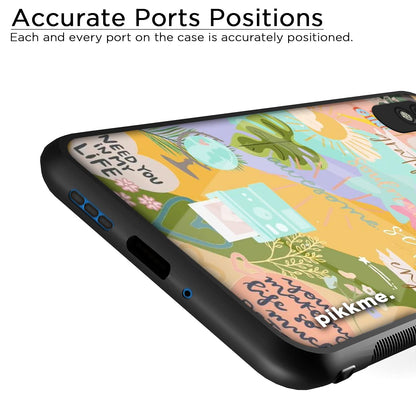 Pikkme Hybrid mobile back cover for Redmi 9A/9i/9A Sport – photo 5