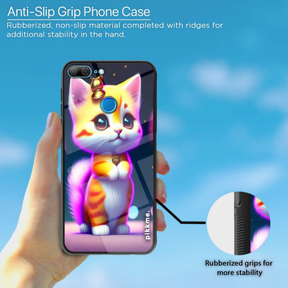 Pikkme mobile cover for Honor 9 Lite – photo 5