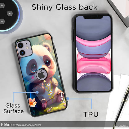 Pikkme iPhone 11 mobile cover – photo 3