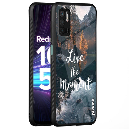 Pikkme phone cover for Redmi Note 10T/Poco M3 Pro 5G