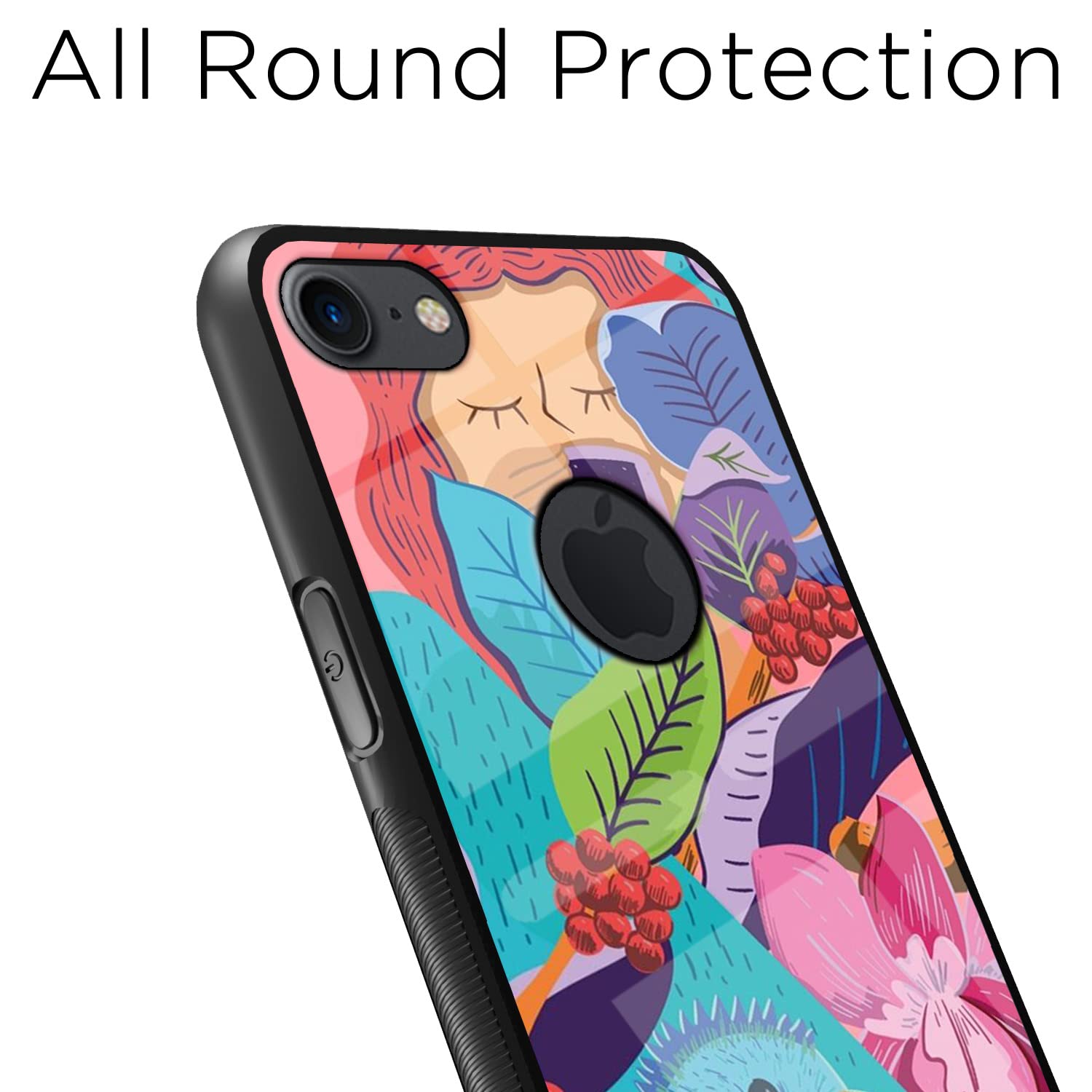 Pikkme iPhone 7/8 Hybrid mobile cover – photo 7