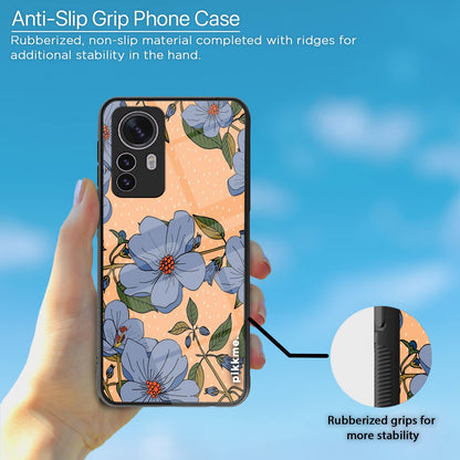 Pikkme mobile cover for Mi 12 Pro 5G – photo 5