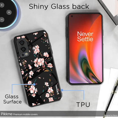 Back cover for OnePlus Nord 2 5G – Pikkme – photo 3