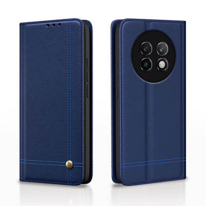 Blue flip case for Realme 13 Plus 5G/P1 – Pikkme
