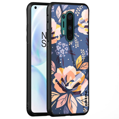 Pikkme mobile back cover for OnePlus 8 Pro