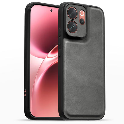 Pikkme Vivo V70 5G grey phone cover